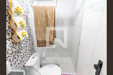 Apartamento à venda com 68m², 3 quartos e 1 vagaBanheiro