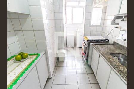 Apartamento à venda com 68m², 3 quartos e 1 vagaCozinha