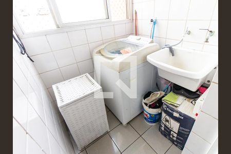 Apartamento à venda com 68m², 3 quartos e 1 vagaÁrea de Serviço