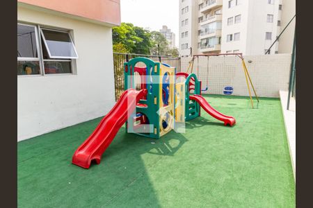 Apartamento à venda com 68m², 3 quartos e 1 vagaÁrea comum - Playground