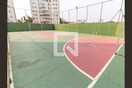 Apartamento à venda com 68m², 3 quartos e 1 vagaÁrea comum - Quadra