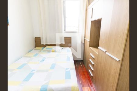 Apartamento à venda com 68m², 3 quartos e 1 vagaQuarto 1