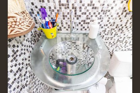 Apartamento à venda com 68m², 3 quartos e 1 vagaBanheiro