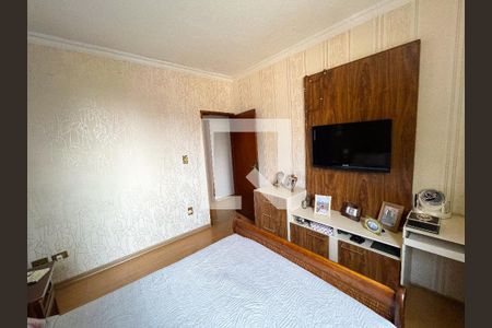 Apartamento à venda com 181m², 3 quartos e 1 vagaQuarto 2