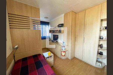 Apartamento à venda com 181m², 3 quartos e 1 vagaQuarto 3