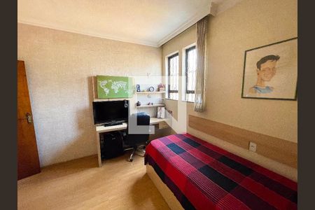 Apartamento à venda com 181m², 3 quartos e 1 vagaQuarto 3