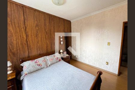 Apartamento à venda com 181m², 3 quartos e 1 vagaQuarto 2