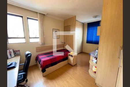 Apartamento à venda com 181m², 3 quartos e 1 vagaQuarto 3