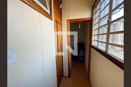 Apartamento à venda com 181m², 3 quartos e 1 vagaCorredor 