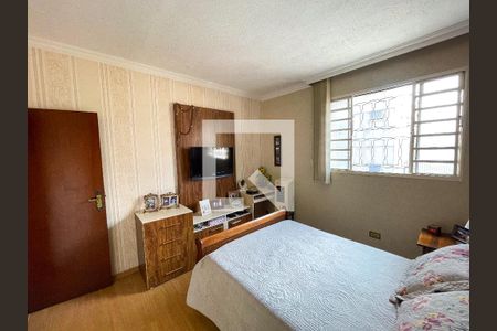 Apartamento à venda com 181m², 3 quartos e 1 vagaQuarto 2