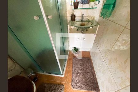 Apartamento à venda com 181m², 3 quartos e 1 vagaBanheiro terraço