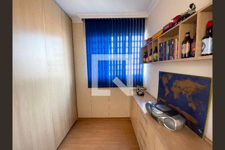 Apartamento à venda com 181m², 3 quartos e 1 vagaQuarto 3