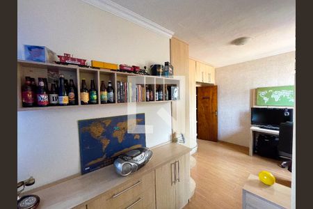 Apartamento à venda com 181m², 3 quartos e 1 vagaQuarto 3