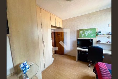 Apartamento à venda com 181m², 3 quartos e 1 vagaQuarto 3