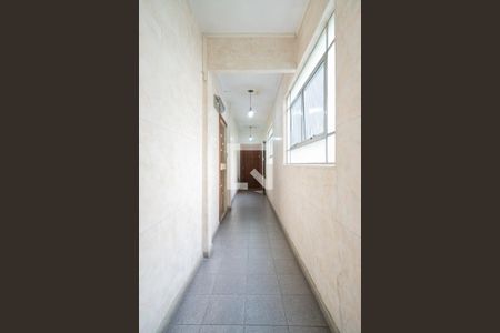 Apartamento à venda com 55m², 1 quarto e sem vagaCorredor