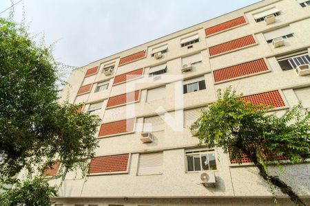 Apartamento à venda com 55m², 1 quarto e sem vagaFachada