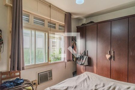 Apartamento à venda com 55m², 1 quarto e sem vagaQuarto 