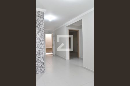 Casa para alugar com 58m², 2 quartos e 1 vagaSala