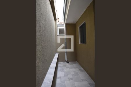 Casa para alugar com 58m², 2 quartos e 1 vagaÁrea de serviço