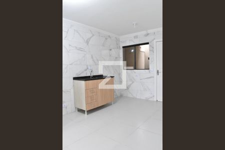 Casa para alugar com 58m², 2 quartos e 1 vagaCozinha