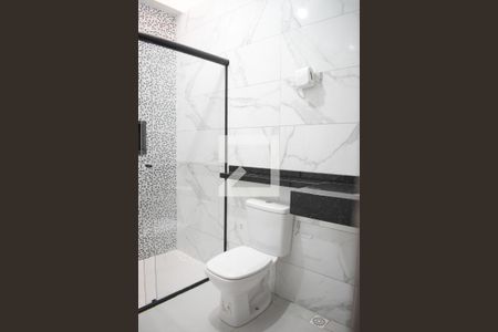 Casa para alugar com 58m², 2 quartos e 1 vagaBanheiro