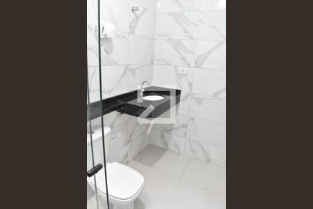 Casa para alugar com 58m², 2 quartos e 1 vagaBanheiro