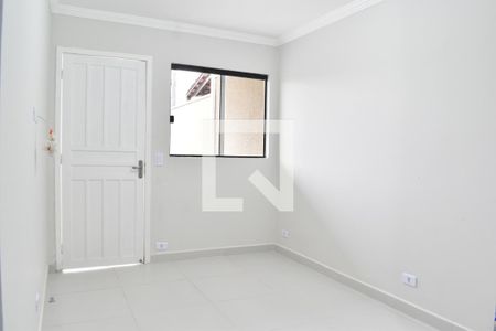 Casa para alugar com 58m², 2 quartos e 1 vagaSala