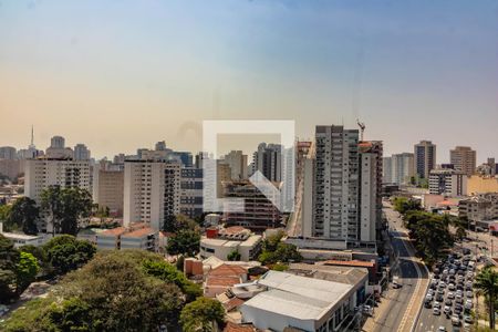 Apartamento à venda com 35m², 1 quarto e sem vagaVista 
