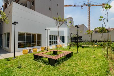 Apartamento à venda com 35m², 1 quarto e sem vagaÁrea comum