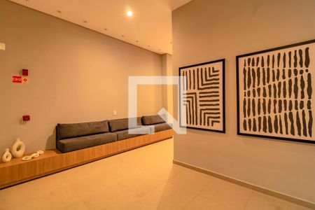 Apartamento à venda com 35m², 1 quarto e sem vagaÁrea comum