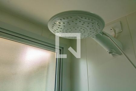 Apartamento à venda com 35m², 1 quarto e sem vagaBanheiro