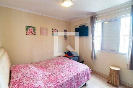 Quarto 1 de apartamento à venda com 2 quartos, 64m² em Vila Mascote, São Paulo