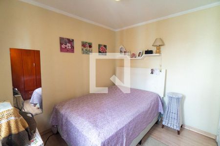 Apartamento à venda com 64m², 2 quartos e 1 vagaQuarto 2