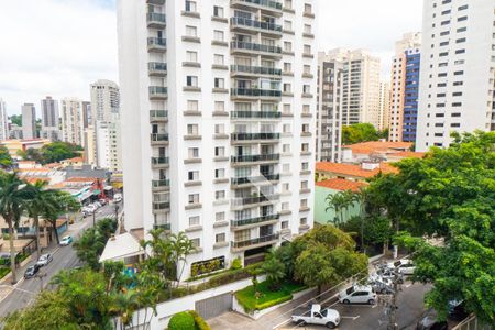 Apartamento à venda com 64m², 2 quartos e 1 vagaVista do Quarto 2