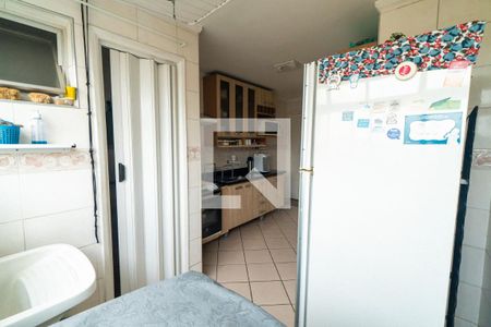 Apartamento à venda com 64m², 2 quartos e 1 vagaLavanderia