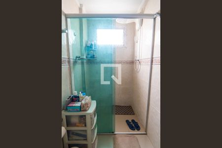 Apartamento à venda com 64m², 2 quartos e 1 vagaBanheiro Detalhe