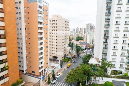 Vista do Quarto 1 de apartamento à venda com 2 quartos, 64m² em Vila Mascote, São Paulo