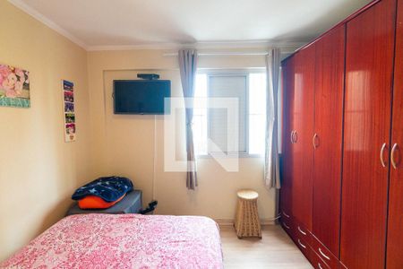 Quarto 1 de apartamento à venda com 2 quartos, 64m² em Vila Mascote, São Paulo