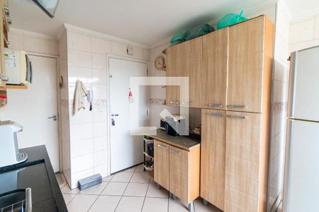 Apartamento à venda com 64m², 2 quartos e 1 vagaCozinha