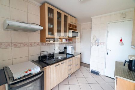 Apartamento à venda com 64m², 2 quartos e 1 vagaCozinha