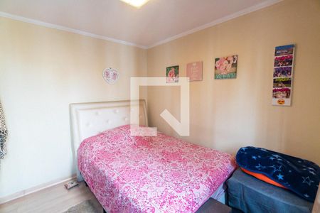 Quarto 1 de apartamento à venda com 2 quartos, 64m² em Vila Mascote, São Paulo