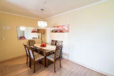 Sala de apartamento à venda com 2 quartos, 64m² em Vila Mascote, São Paulo