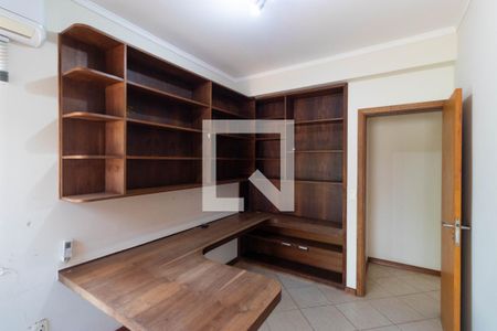 Casa de condomínio à venda com 350m², 4 quartos e 4 vagasEscritório