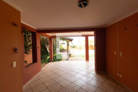 Casa de condomínio à venda com 350m², 4 quartos e 4 vagasÁrea Gourmet