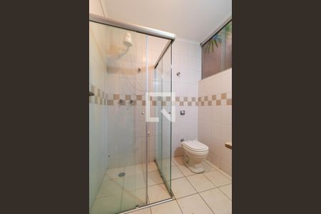 Casa de condomínio à venda com 350m², 4 quartos e 4 vagasBanheiro