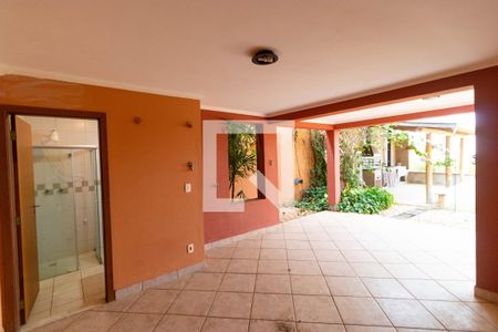 Casa de condomínio à venda com 350m², 4 quartos e 4 vagasÁrea Gourmet