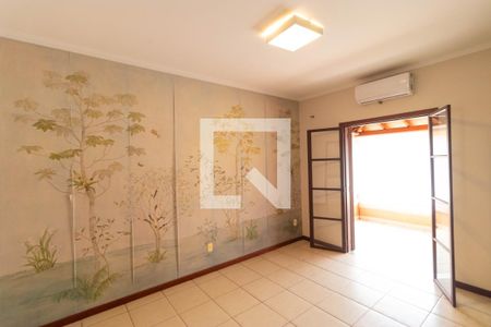 Casa de condomínio à venda com 350m², 4 quartos e 4 vagasSuíte 03