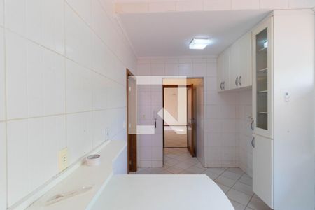 Casa de condomínio à venda com 350m², 4 quartos e 4 vagasCozinha