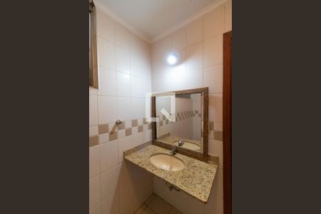 Casa de condomínio à venda com 350m², 4 quartos e 4 vagasBanheiro