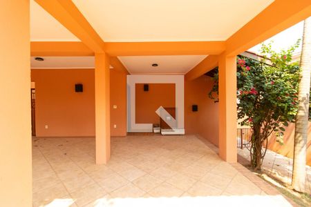 Casa de condomínio à venda com 350m², 4 quartos e 4 vagasGaragem
